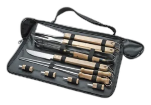 Set para Asado
