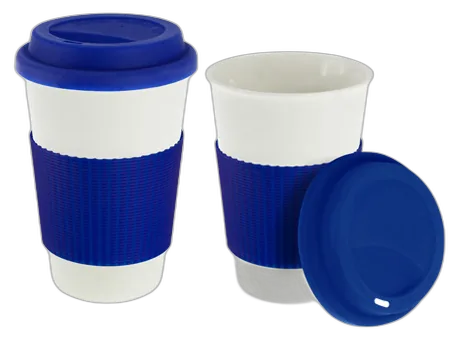 Vaso Cerámico 400cc